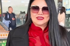 自作孽不可活！高调炫富的李湘再传“噩耗”，私生活被扒个底朝天