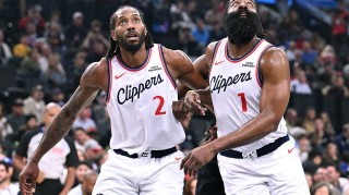 血战麦迪逊！ESPN预测胜率：快船31.5% 四连败的尼克斯68.5%