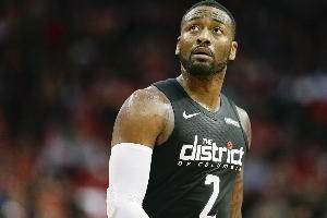 yl23455永利官网-沃尔：被奇才交易对我是毁灭性的打击 我一直想只为一队效力