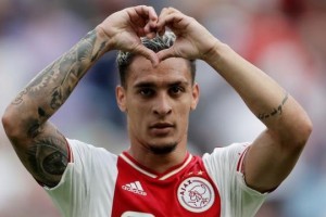 yl23455永利官网-曼联官宣贾府飞翼 总价1亿欧的安东尼能值多少？