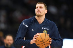 yl23455永利官网-MVP榜：约基奇超东契奇升第二 莱昂纳德跻身前十