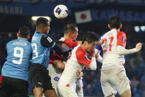 【亚冠】特谢拉米内罗失良机 川崎4比0申花晋级