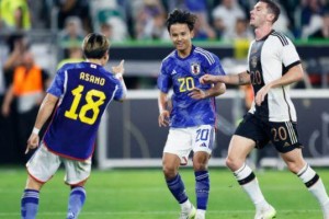 yl23455永利官网-严益唯：一个关于日本足球梦想的公式