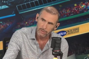 基翁：阿森纳本赛季必须赢一座奖杯，不希望再有任何借口