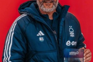 诺丁汉森林考虑解雇主帅努诺，转会分歧致关系紧张