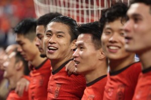 严益唯：伊万再次升级国家队战术迫在眉睫