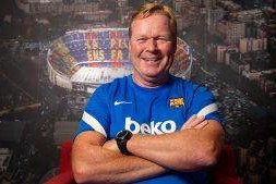 yl23455永利官网-科曼：巴萨还是教练说了算，不保证一直打433