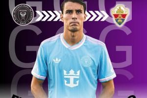 yl23455永利官网-记者：小雷东多即将加盟西甲升班马埃尔切，交易总价250万美元