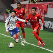 yl23455永利官网-J联赛豪门再会穆帅无好感：海港与横滨没有可比性