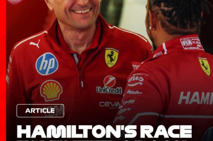 yl23455永利官网-法拉利官宣阿达米转任车手学院经理，汉密尔顿比赛工程师换人|法拉利车手学院|里卡多·阿达米|刘易斯·汉密尔顿|F1|法拉利车队_新浪体育_新浪新闻